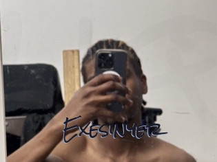 Exesinyer