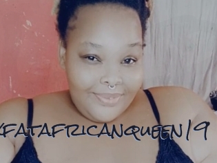 Exfatafricanqueen19