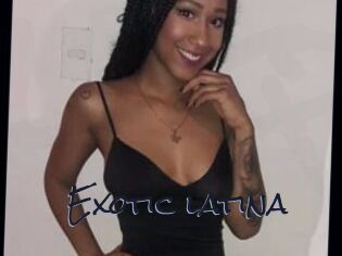 Exotic_latina