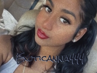 Exoticanna444