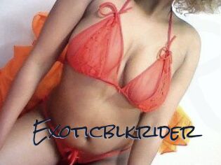Exoticblkrider