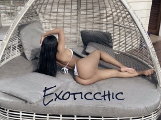 Exoticchic