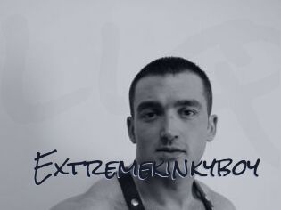 Extremekinkyboy