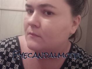 Eyecandalmodel