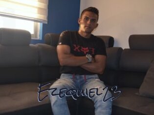 Ezequiel23