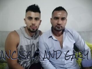 FRANCISCO_AND_GARY