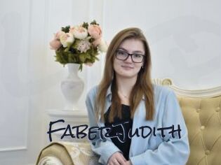 FaberJudith