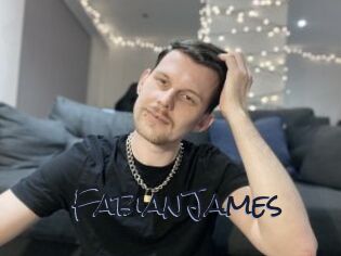 FabianJames Liquisexxx