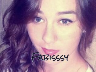 Fabisssy