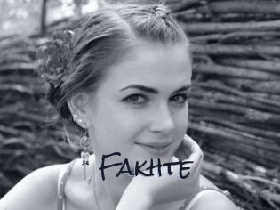 Fakhte