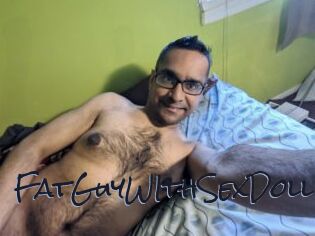 FatGuyWIthSexDoll