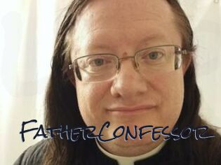 FatherConfessor