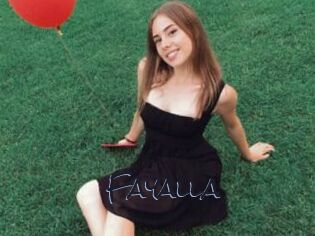 Fayalla