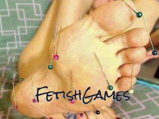 FetishGames