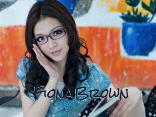 FionaBrown