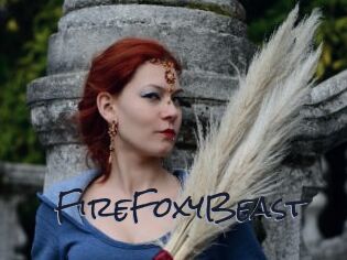 FireFoxyBeast