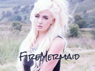 FireMermaid