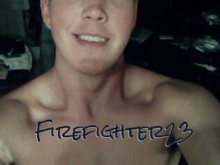 Firefighter23