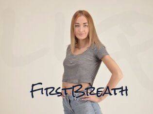 FirstBreath