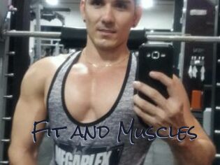 Fit_and_Muscles