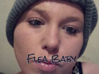 Flea_Baby