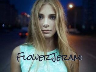 Flower_Jerami Liquisexxx