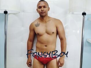 FonsyBoy