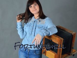 FortuneGirll