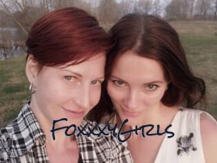 FoxxxyGirls