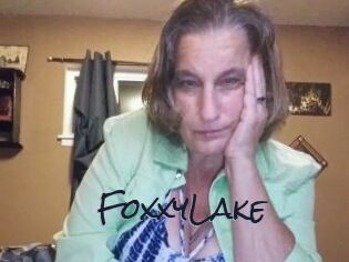 FoxxyLake