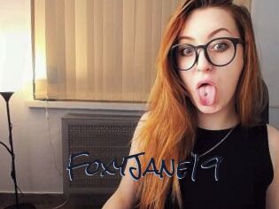 FoxyJane19