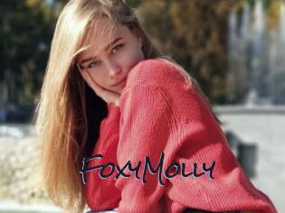 FoxyMolly