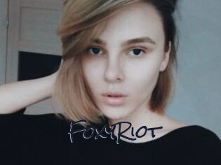 FoxyRiot