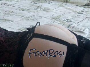 FoxyRosi