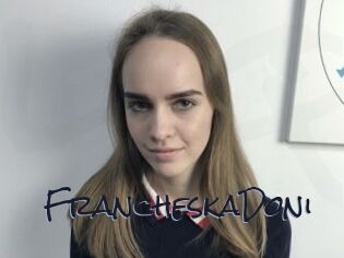 FrancheskaDoni