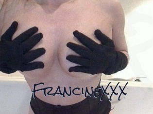 FrancineXXX