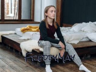 FreddyMay