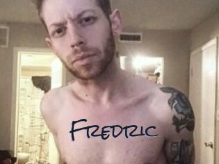 Fredric