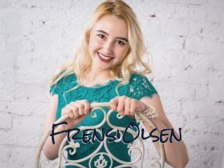 FrensiOlsen