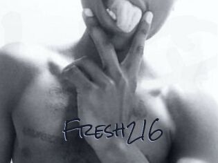 Fresh216