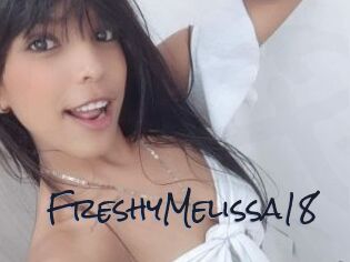 FreshyMelissa18
