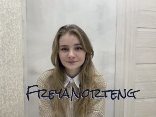 FreyaNorteng