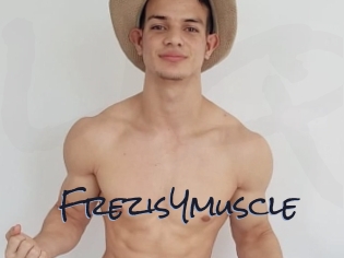 FrezisYmuscle