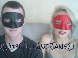 FunWithDickAndJane21