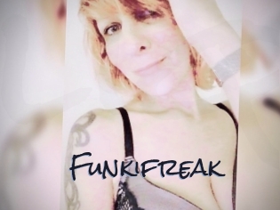 Funkifreak