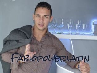 Fabiopowerlatin