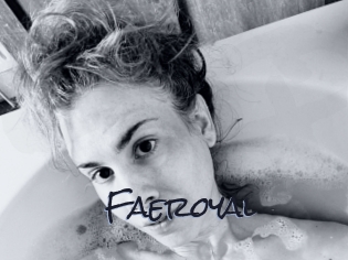 Faeroyal