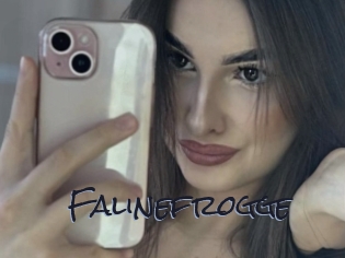 Falinefrogge