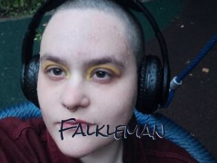 falkleman Liquisexxx