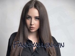 Fancyallenson